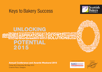 Keys to Bakery Success – Unlocking Potential