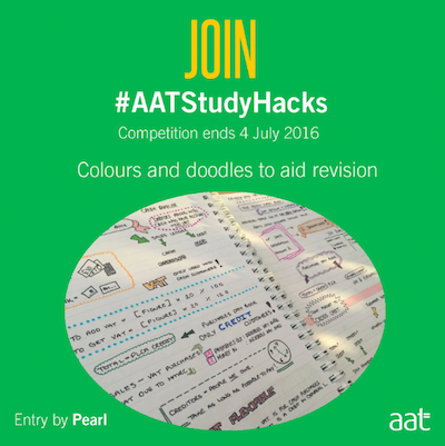 Content reposted by AAT