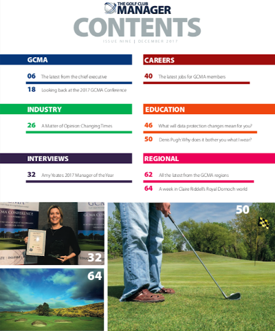 Issue nine - magazine content
