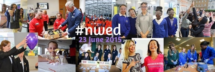 Social media banner