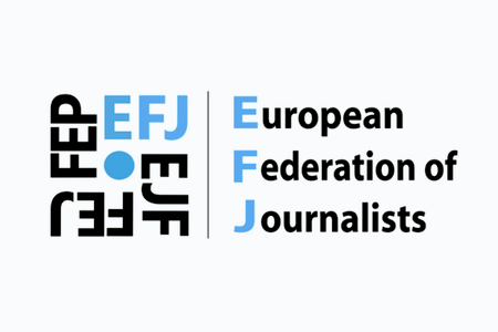 European Federation of Journalists Logo.png
