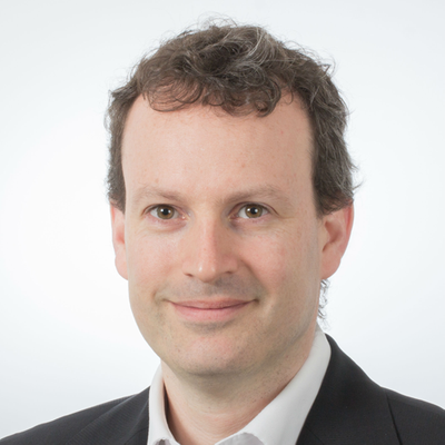 Jayr Bass, Executive Director 