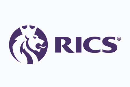 Royal Institution of Chartered Surveyors logo.png
