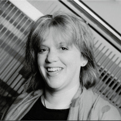 Sarah Davies, Head of Marketing and Membership