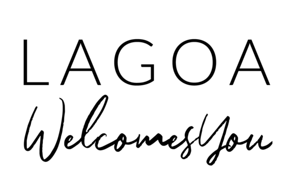 Lagoa Welcomes You