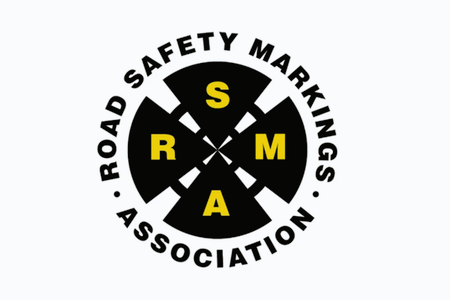 Road Safety Markings Association logo.png