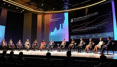 AAE - ACCA hosts summit on AI and the future of accountancy