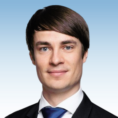 Dr Maximilian Vonthien LL.M