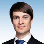 Dr Maximilian Vonthien LL.M