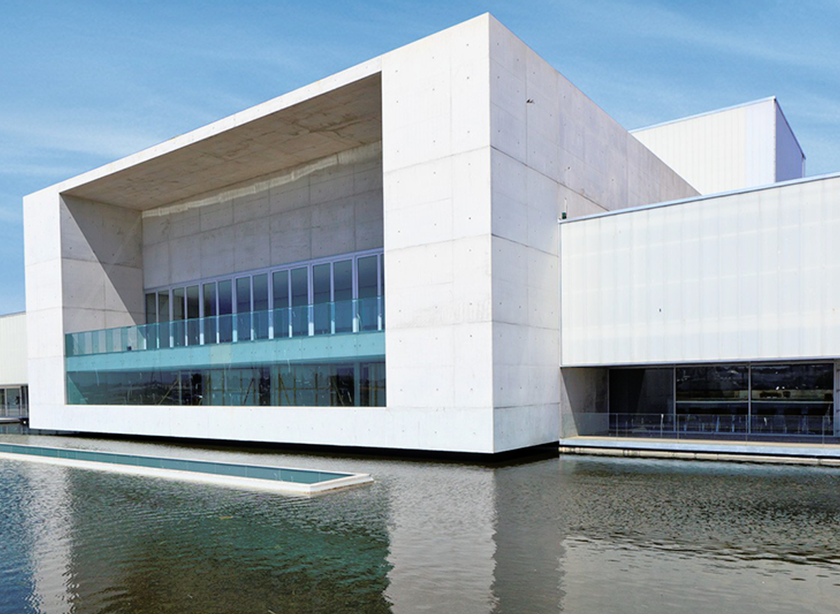 Lagoa Congress Centre