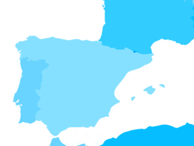 Southern Europe