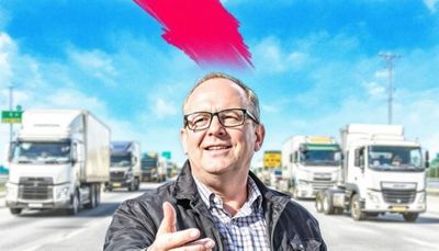 AAE - David Boot to lead strategic push for RHA amid sector transformation
