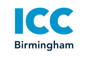 The ICC - Birmingham