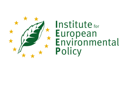 Institute for European Environmental Policy Logo.png