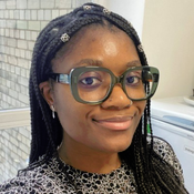 Miss Julia Jean-Baptiste